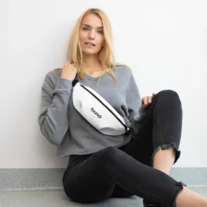 Foundr Bum Bag